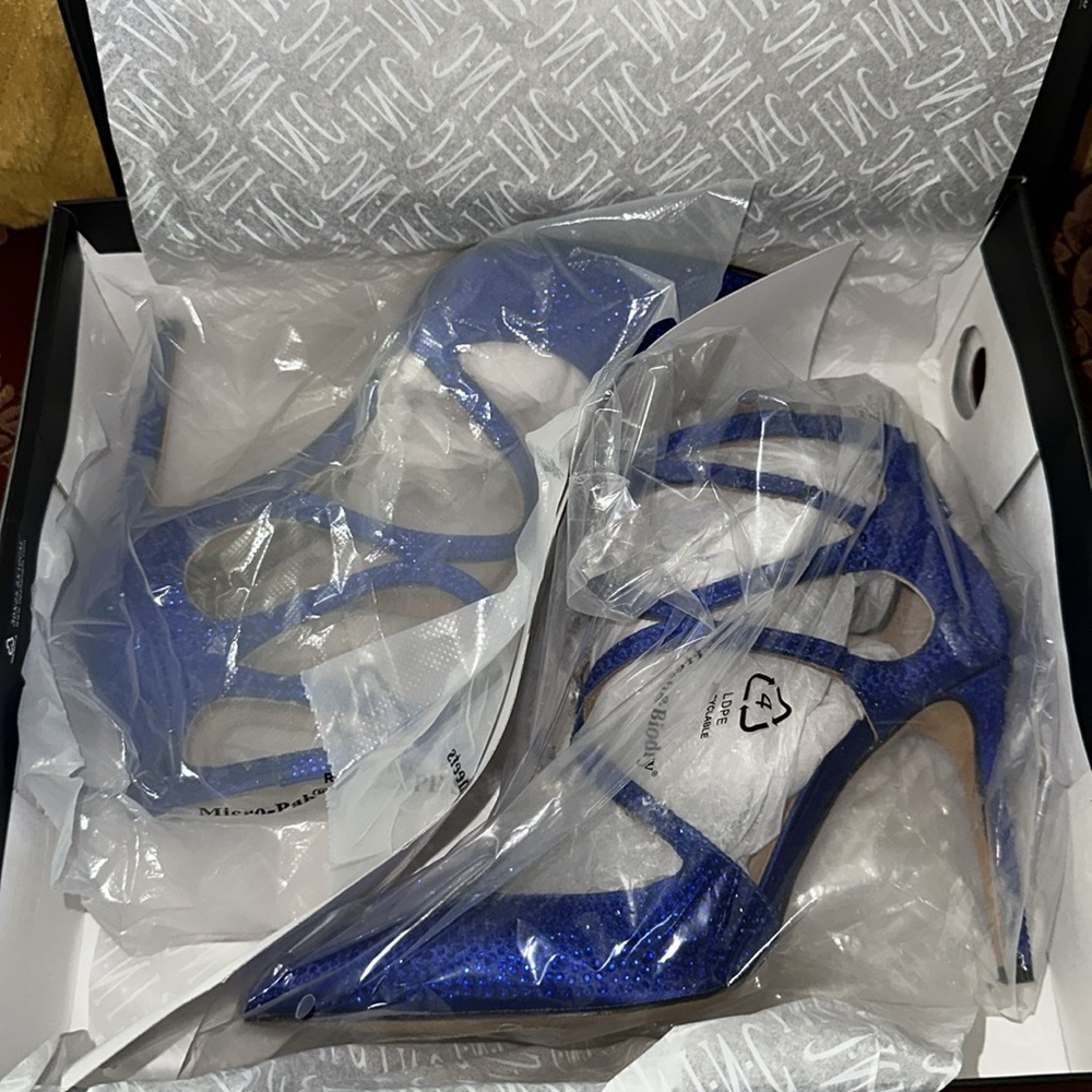 Heels I-N-C International Concepts - Picture 10 of 11